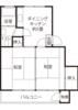 古淵駅より徒歩22分 2階 築54年10ヶ月の賃貸物件