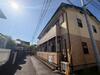 逗子駅より徒歩11分 2階 築19年の賃貸物件