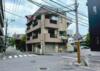 鹿児島駅より徒歩8分 2階 築43年2ヶ月の賃貸物件