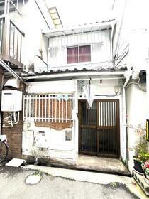 大阪府大阪市生野区中川西１丁目