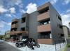 LouisApartment吹田東リバーパーク 2階 新築の賃貸物件