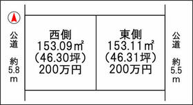 兵庫県姫路市夢前町前之庄
