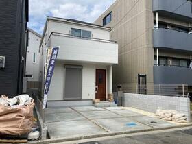 兵庫県西宮市南甲子園２丁目