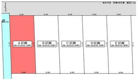 岐阜県岐阜市小野６丁目