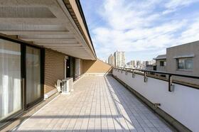 ＤｅａｒＰａｒｋ市ヶ谷南町