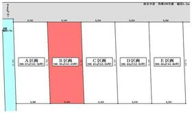 岐阜県岐阜市小野６丁目