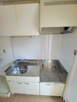 千葉県習志野市津田沼５丁目（賃貸アパート1R・1階・19.24㎡） その4