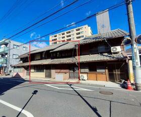 愛知県清須市須ケ口