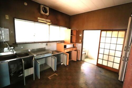 detached 島根県松江市宍道町伊志見