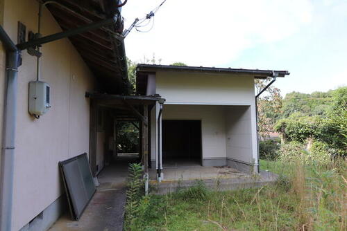 detached 島根県松江市宍道町伊志見