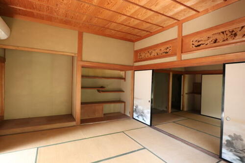 detached 島根県松江市宍道町伊志見