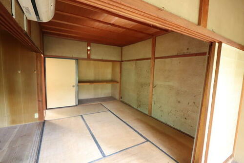 detached 島根県松江市宍道町伊志見
