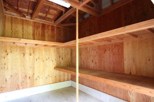 detached 島根県松江市宍道町伊志見