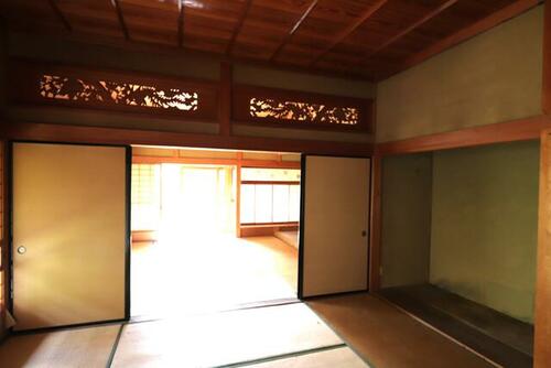 detached 島根県松江市宍道町伊志見
