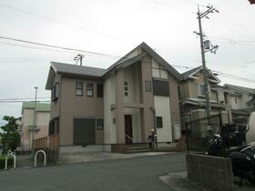大阪府貝塚市津田北町