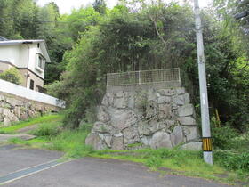 香川県高松市塩江町安原上東