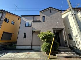 埼玉県草加市金明町