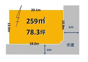 秋田県秋田市将軍野東３丁目