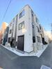 GlanzCube四谷三栄町 3階 築7年4ヶ月の賃貸物件