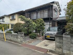 愛媛県松山市土居田町