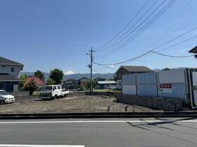 山梨県中央市井之口