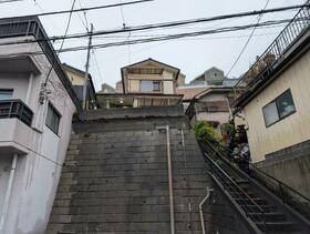 神奈川県横浜市保土ケ谷区藤塚町