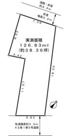 兵庫県明石市大久保町森田