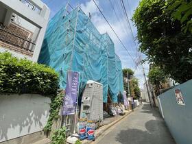 東京都中野区新井１丁目