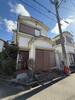 宮前駅より徒歩17分 築40年10ヶ月 2階建の賃貸物件