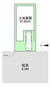 大阪府大阪市東成区深江北３丁目