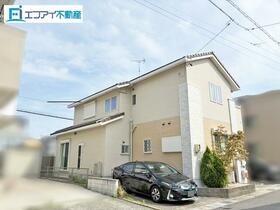 三重県四日市市日永西５丁目