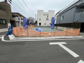 東京都板橋区大谷口１丁目