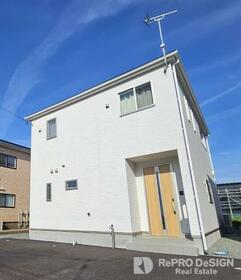 秋田県潟上市飯田川下虻川字街道下