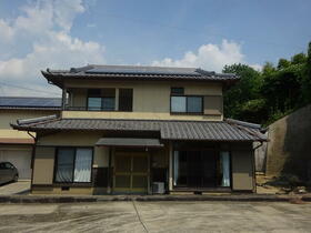 長崎県諫早市高来町大戸