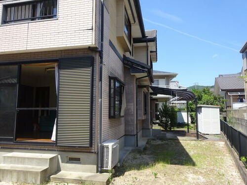 detached 長崎県東彼杵郡川棚町中組郷