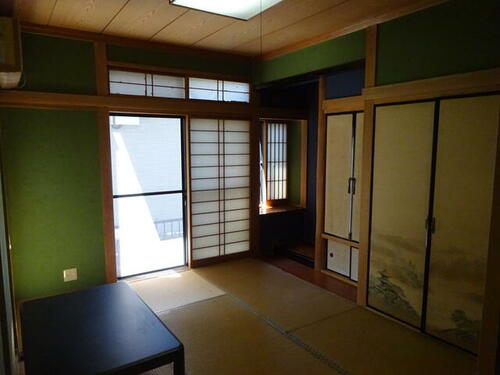 detached 長崎県東彼杵郡川棚町中組郷