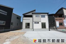 福島県郡山市久留米２丁目