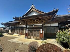 茨城県水戸市渡里町