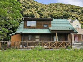 和歌山県有田郡広川町大字上津木