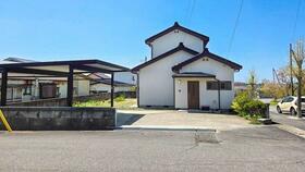 秋田県由利本荘市西目町沼田字新道下