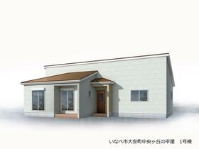 三重県いなべ市大安町中央ヶ丘３丁目