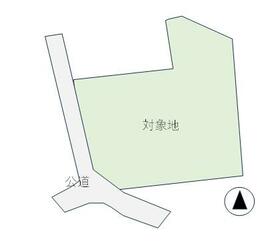 兵庫県多可郡多可町中区天田