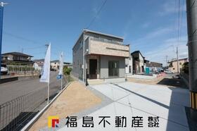 福島県郡山市久留米２丁目