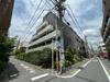 学芸大学駅より徒歩2分 1階 築18年10ヶ月の賃貸物件