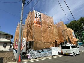 埼玉県所沢市大字北秋津