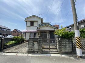 和歌山県和歌山市野崎