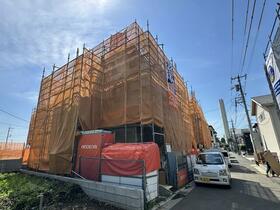 埼玉県所沢市大字北秋津