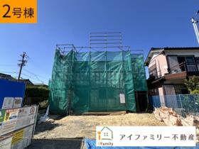 愛知県知多郡武豊町大字東大高字本田