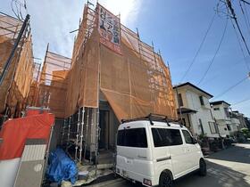 埼玉県所沢市大字北秋津