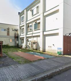 北海道網走市南三条西２丁目